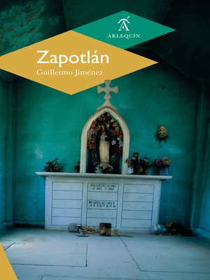 cover image of Zapotlán